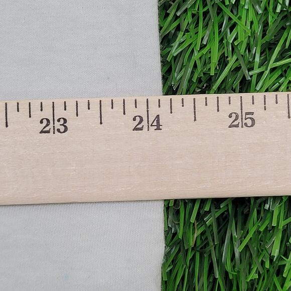 2PAC Tupac-Shakur Tie-Dye Shirt Womens 2XL 24x29 Blue White - Picture 10 of 11